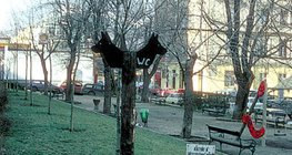 Kutyavécé