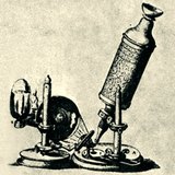 Robert Hooke mikroszkópja