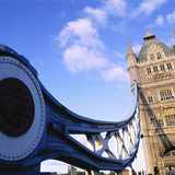 A londoni Tower Bridge