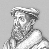 Niccolò Fontana Tartaglia (1500–1557) 