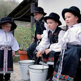 Húsvéti locsolkodás