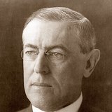 Wilson (1856–1924) amerikai elnök