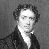 Michael Faraday (1791–1867)
