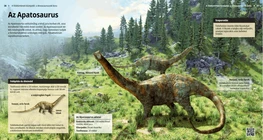Az Apatosaurus