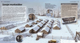 Szovjet munkatábor