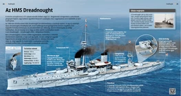 Az HMS Dreadnought