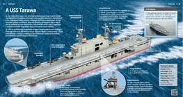 A USS Tarawa