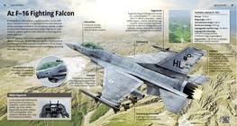 Az F–16 Fighting Falcon