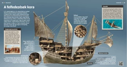 A felfedezések kora