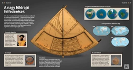 A nagy földrajzi felfedezések