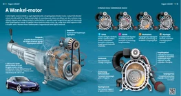 Wankel-motor