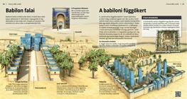 Babilon falai - A babiloni függőkert