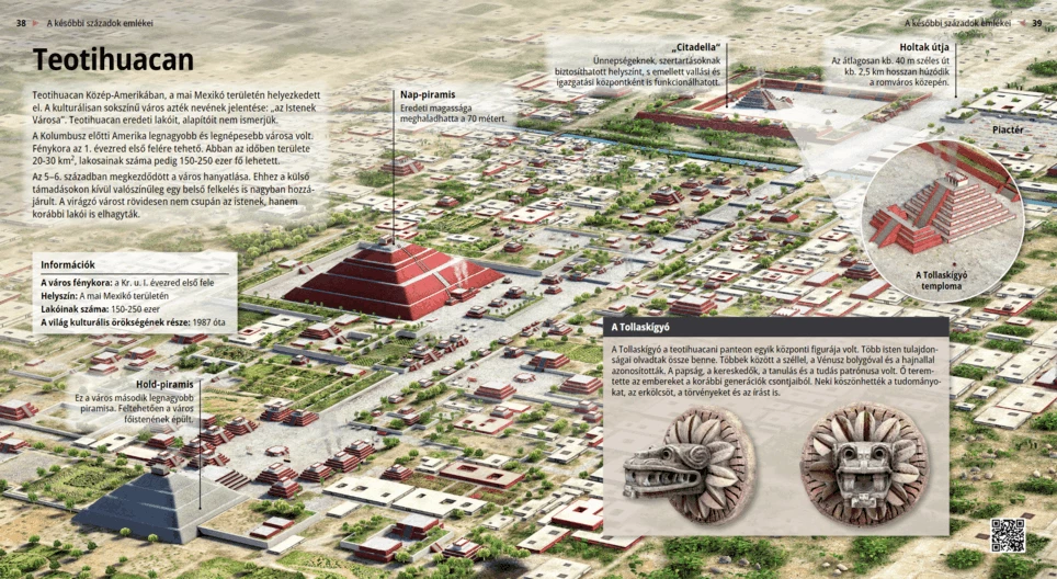 Teotihuacan