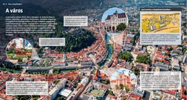 A város