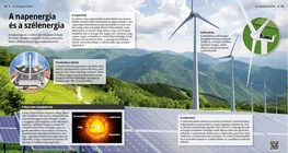 A napenergia és a szélenergia