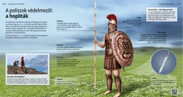 A poliszok védelmezői: a hopliták