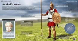 A makedón katona