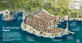 Az „Adria gyöngye”: Raguza