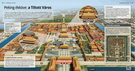 Peking ékköve: a Tiltott Város