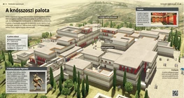 A knósszoszi palota