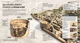 Egy zseniális védelmi rendszer: a nizwai erőd