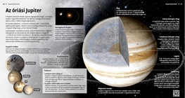 Az óriási Jupiter