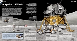 Az Apollo–15 küldetés