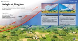 Melegfront, hidegfront