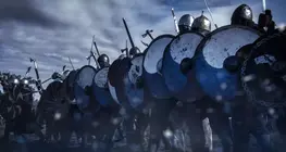 A normannok története
