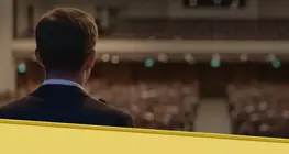 Hogyan válhatsz magabiztos előadóvá?