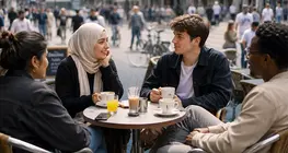 Miért és hogyan születnek multikulturális társadalmak?