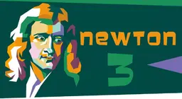 Newton és a fény