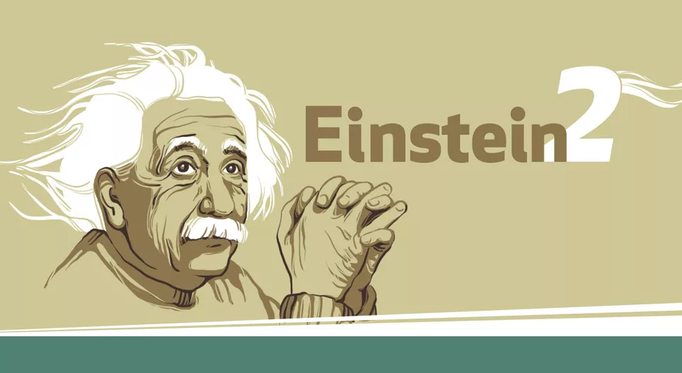 Einstein felfedezései