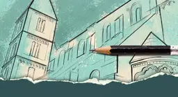 A romanika művészete
