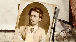 Anton Pavlovics Csehov