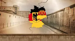 Szétszakítva, újraegyesítve: Németország története (1945-1990)