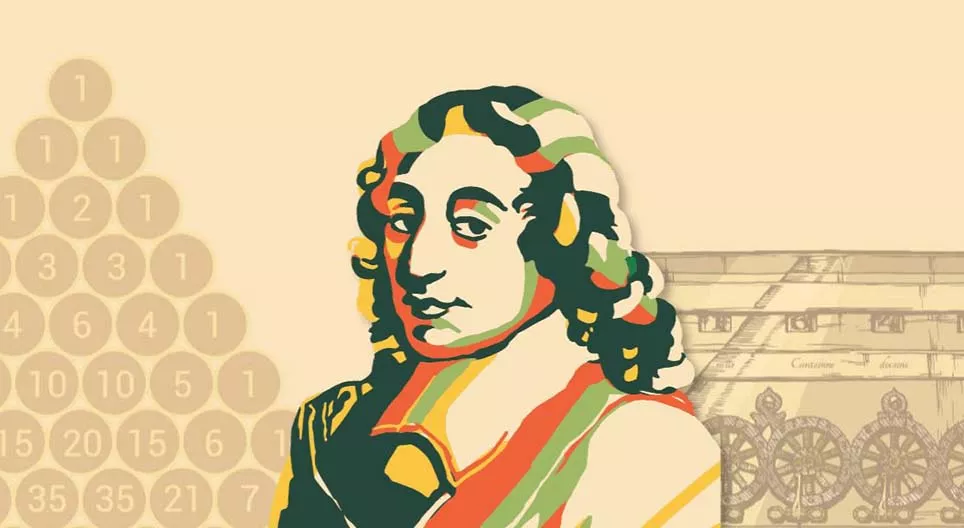 Blaise Pascal, az igazság megszállottja