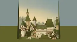 A középkori egyetemek