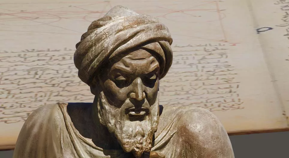 Al-Hvarizmi, az algebra atyja