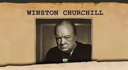 A lovagias brit bulldog: Winston Churchill