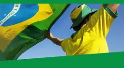 Utazz velem! Brazília