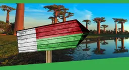 Utazz velem! Madagaszkár