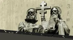 Szent Cirill és Szent Metód
