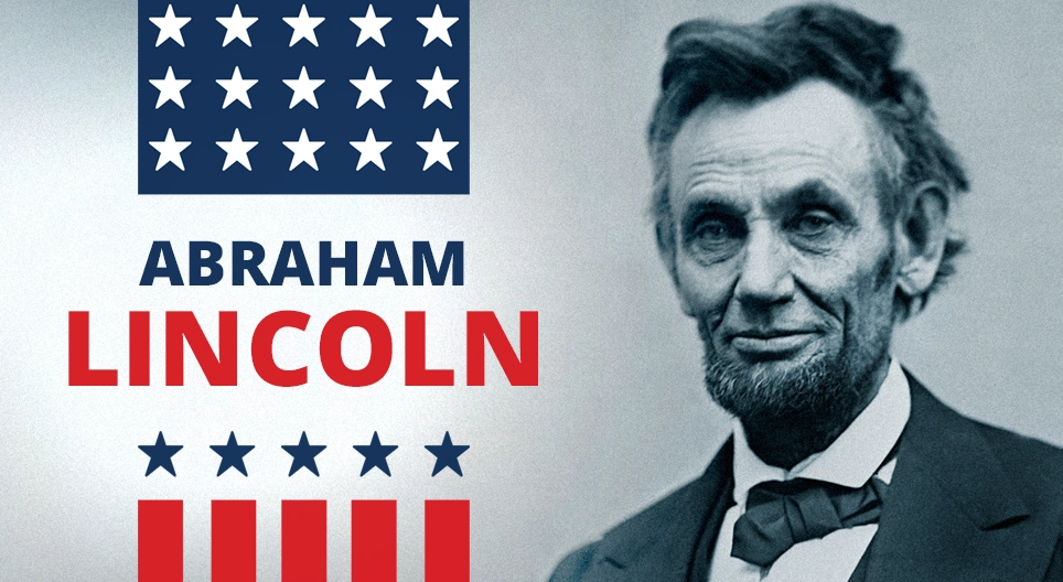 Egy elnök a rabszolgaság ellen: Abraham Lincoln