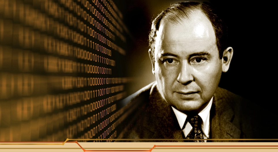 Neumann János