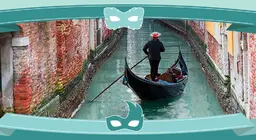 Menekülés Velencéből – A  „Serenissima” története