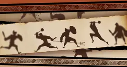Morituri te salutant!