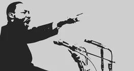 A férfi, akinek volt egy álma: Martin Luther King