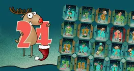Adventi kalendárium