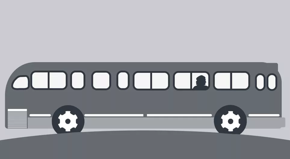 Egy történelmi buszút: Rosa Parks harca